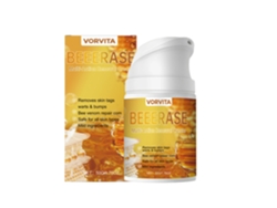 Crema calmante para pieles quemadas