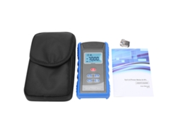Medidor De Potencia Óptica De Alta Precisión Tl550a -70~+10dbm Con Pantalla Lcd