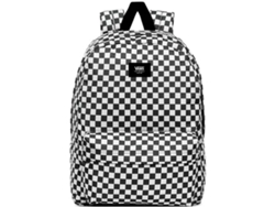 Mochila VANS Check (Negro)