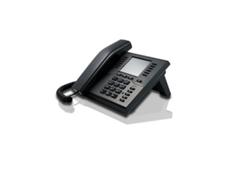 INNOVAPHONE Ip112 Teléfono Ip Negro