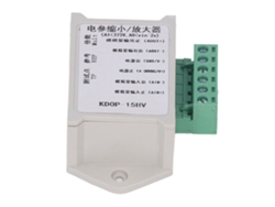 Convertidor Elevador/reductor De Cc, Regulador De Voltaje, Amplificación, Reducción De Señal Analógica, Kdop 15hv