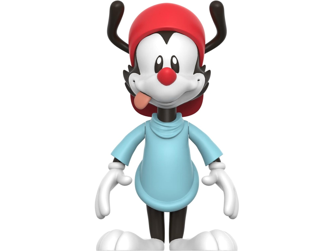 Figura de Acción ANIMANIACS 77331 multicolor