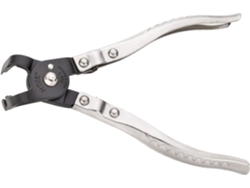 HAZET 798-2 Pinza para Abrazaderas de Manguera: 175 Mm