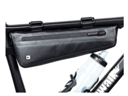 YEMAESRE Bolsa para Bicicleta Accesorios Bicicleta Ciclismo Regalos para Hombre Negro YEMAESRE