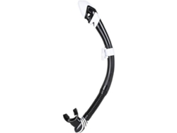 Tubos Frontales de Buceo SEACSUB Vortex Dry