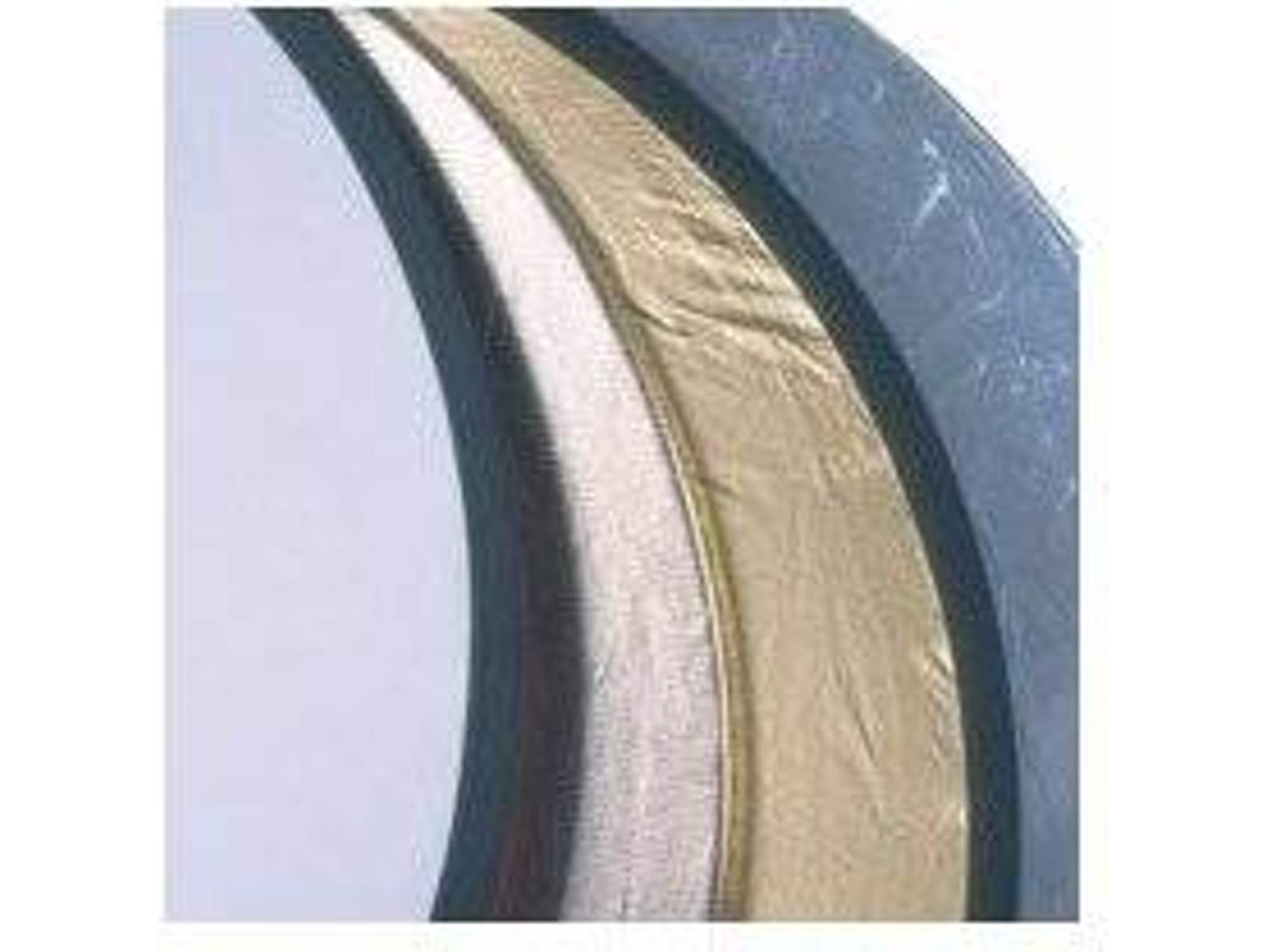 Reflector LASTOLITE Circular Bottletops 5 - 1 Kit