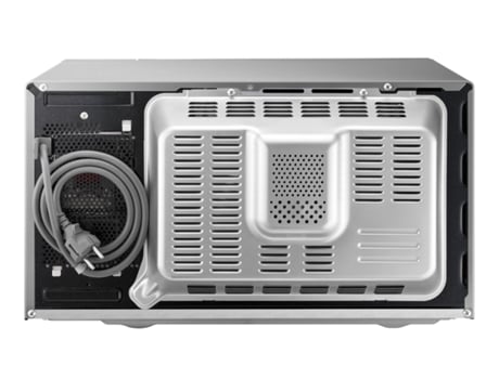 Microondas SAMSUNG MC32K7055CT (32 L - Negro)
