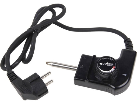 Cable De Alimentacion Plancha De Asados Mod. Baikal