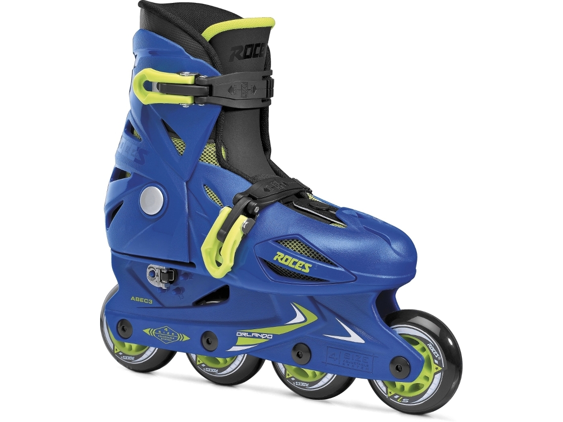 Patines para niños ROCES Orlando 3 25/29
