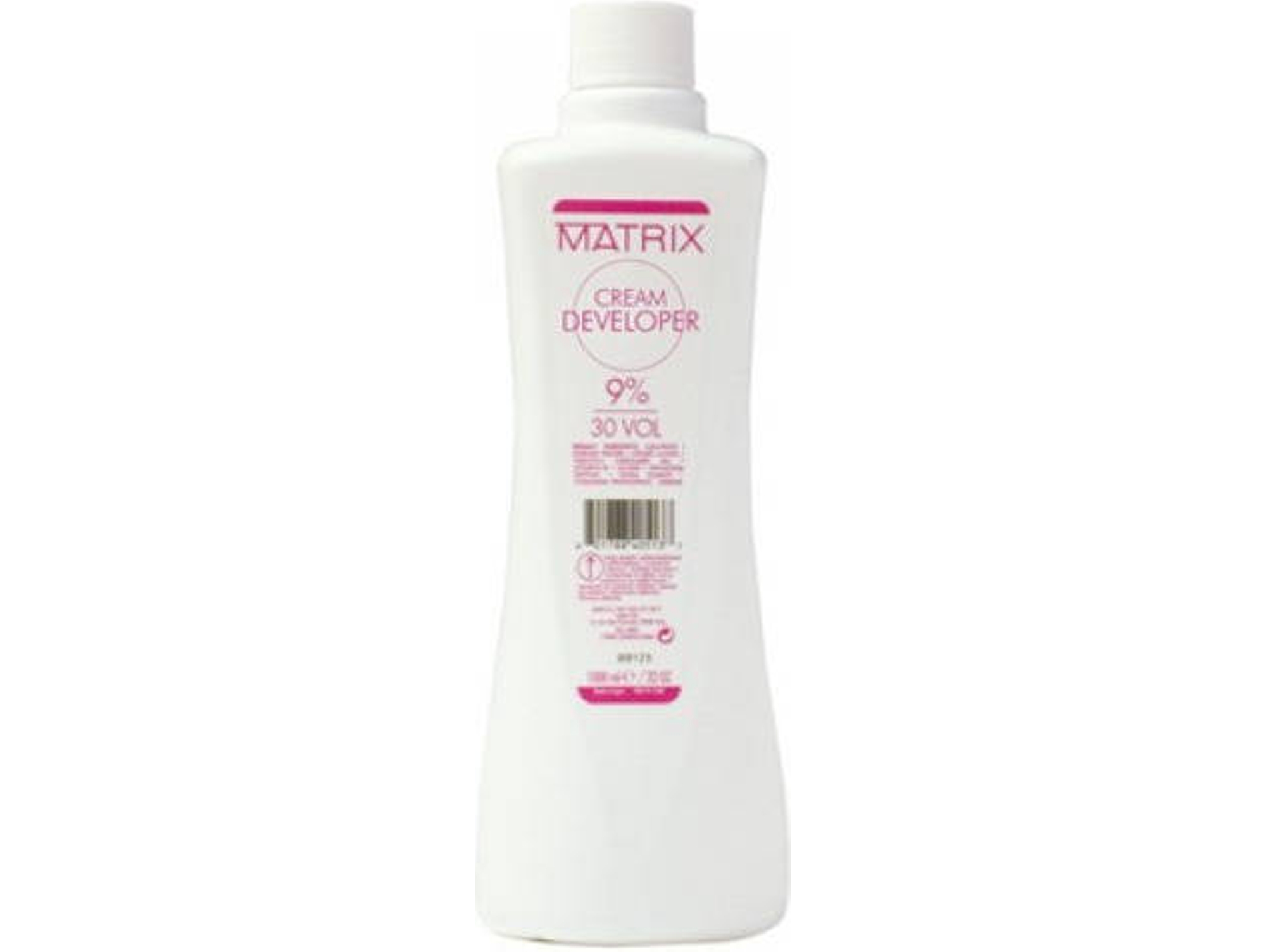 Spray para el Pelo MATRIX Scb Creme Oxidant 310 Volumen (1000 ml)