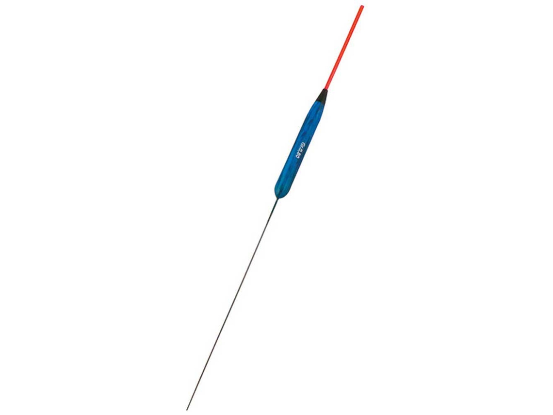 Flutuador L3 Prateado 2.00 Gragot