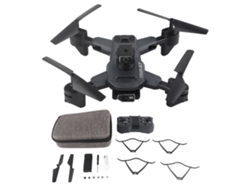 2026-drone Quadricóptero Rc Plegable Con Cámara 4k, Drone Control Remoto Uav