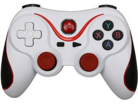 Mando MDUG Ps3 Bluetooth