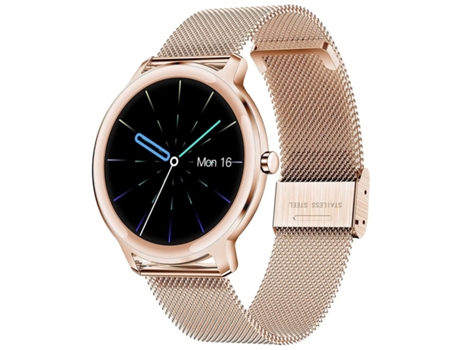Smartwatch ENZON Dorado