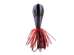 5.5cm Señuelo De Pesca Duro En Forma De Rana Cabeza De Serpiente Simulación Superficial Para Pesca