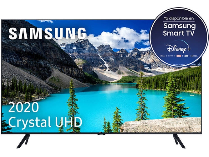 Tv Samsung Ue75tu8005 Led 75 191 Cm 4k Ultra Hd Smart Tv Worten Es