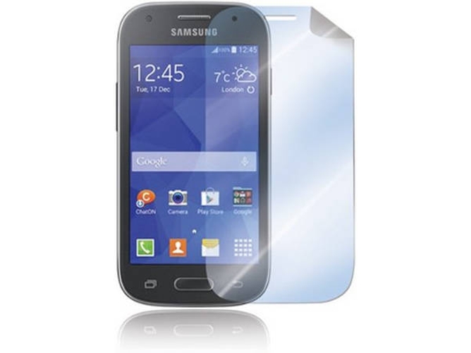 Protector de Pantalla Samsung Galaxy Ace Style CELLY SCREEN416