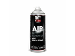 Spray Antipolvo PINTYPLUS 400 ml