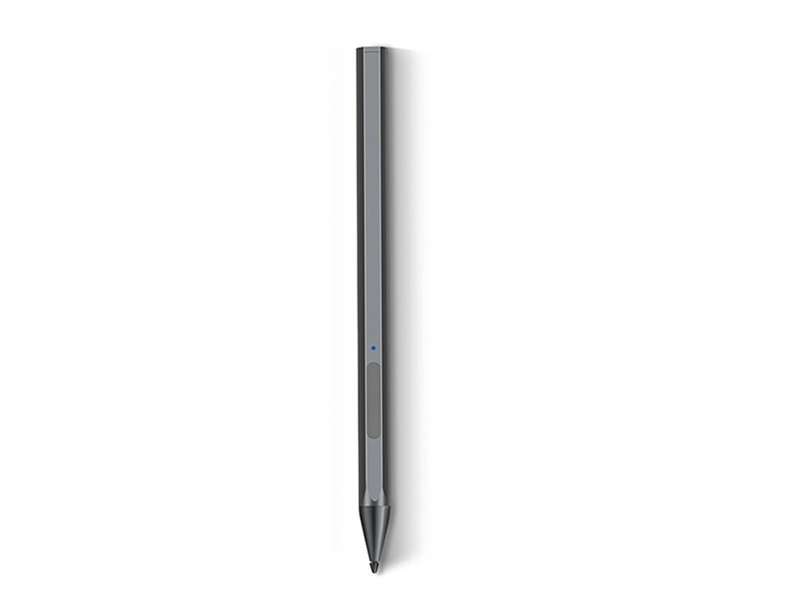 Lápiz Stylus para Lenovo p11 pro clip WEIMAI Gris