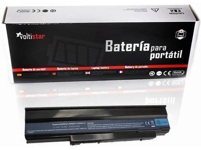 Batería para Portátil VOLTISTAR Acer Extensa 5235