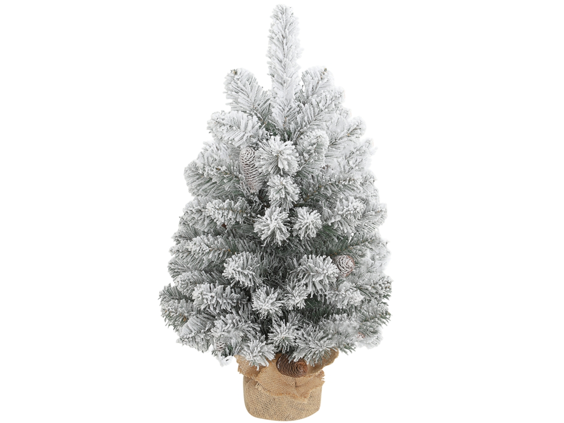 Tannenbaum Künstlich (com Neve, 60 Cm)