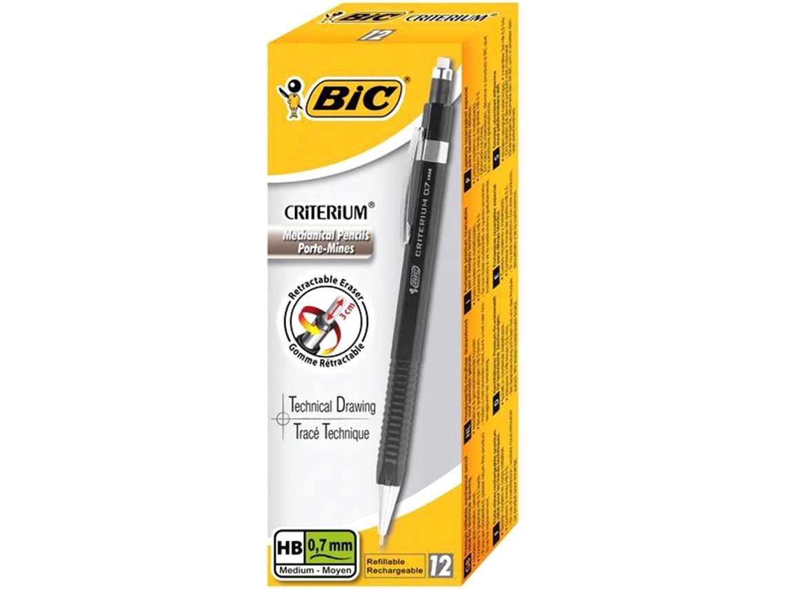 Portaminas Criterium 07mm 892277