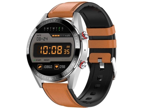 Smartwatch MDUG Monitor de frecuencia cardíaca