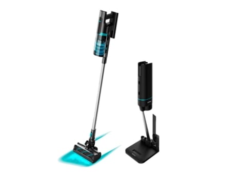 Aspiradora Escoba CECOTEC Rockstar 10000 Nebula Statio