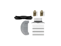 Cepillo lateral principal para robot aspirador compatible con accesorios Uoni V980max