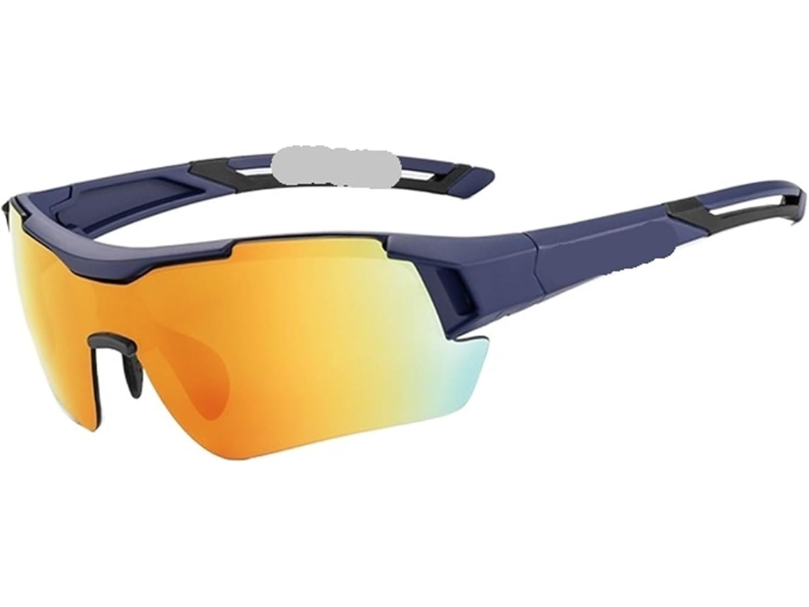 Gafas De Ciclismo, Para Bicicleta, Sol, Sol Deportivas, Ciclismo Protección