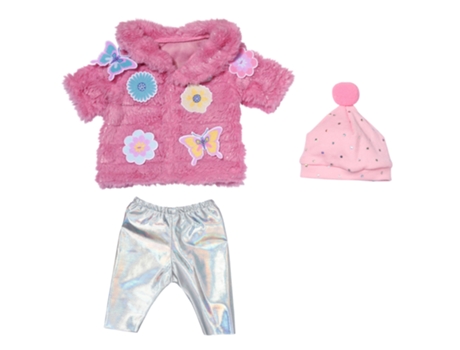 Juego de ropita para muñeca ZAPF