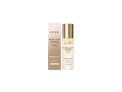 Spray revitalizante con vitamina C: hidratación suave para la piel del rostro.