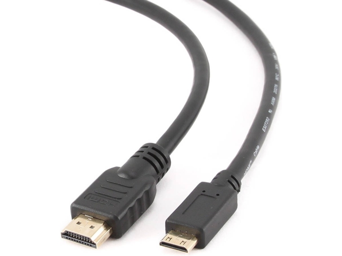 Cable HDMI GEMBIRD (HDMI)