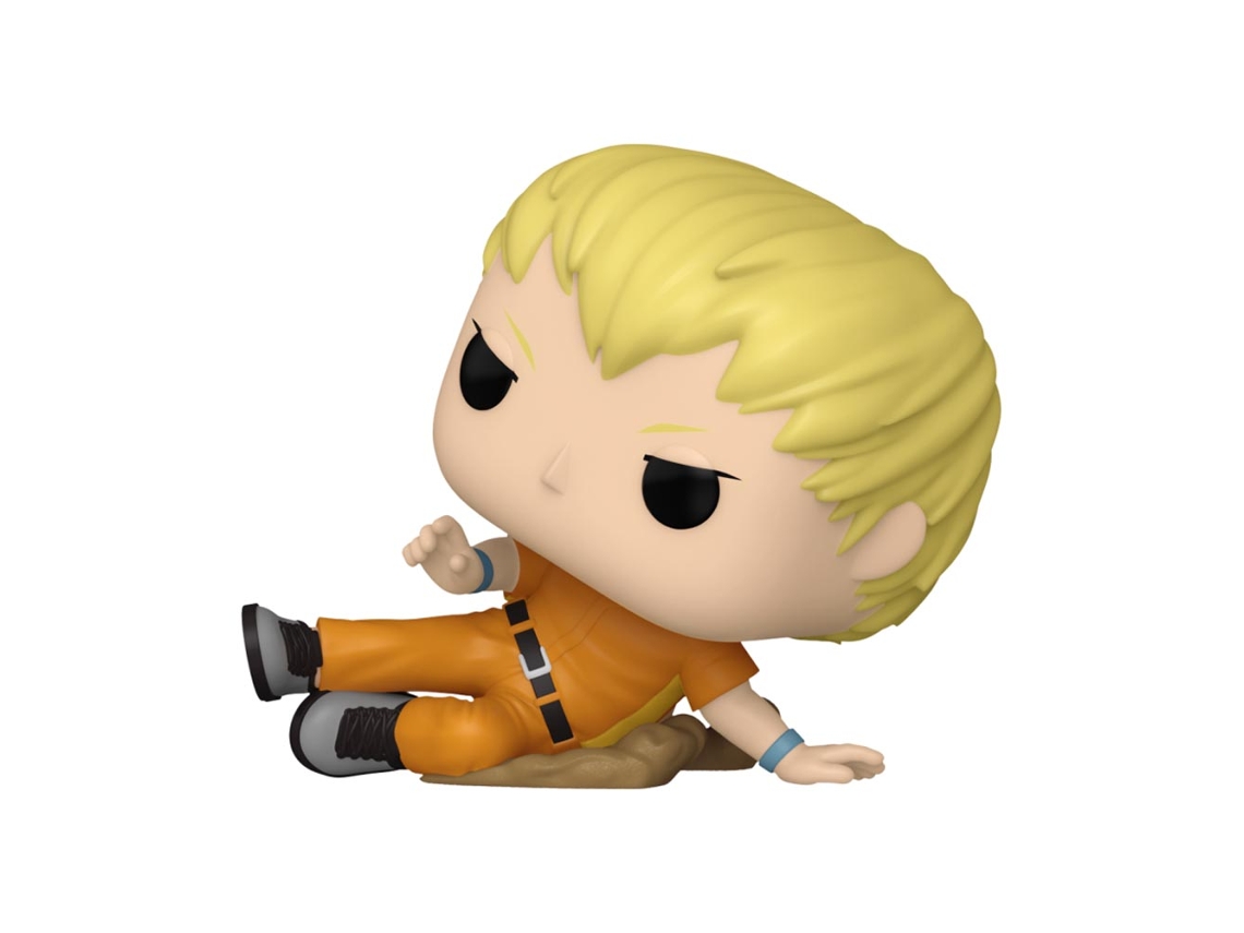 Figure FUNKO MY HERO ACADEMIA Mashirao Ojiro Baseball Pop! Vinyl