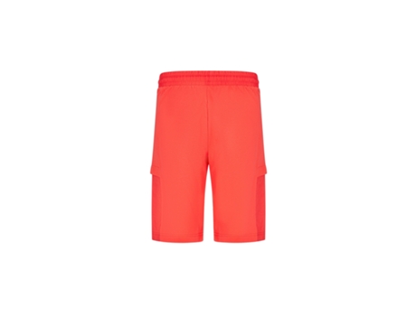 Pantalones Cortos para Hombre EA7 EMPORIO ARMANI (S - Multicolor)