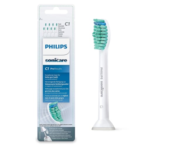 Recambio Cepillo Eléctrico PHILIPS HX6018/07