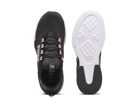 Zapatillas de Hombre para Running PUMA Retaliate Negro (41)