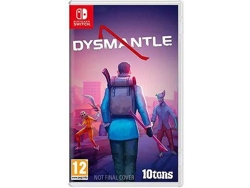 Juego NSW Dysmantle