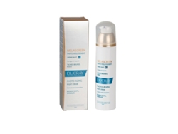 Crema de Noche DUCRAY Melascreen Fotoenvejecimiento (50 ml)