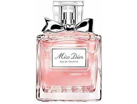 Perfume DIOR Miss Edt (50 ml)
