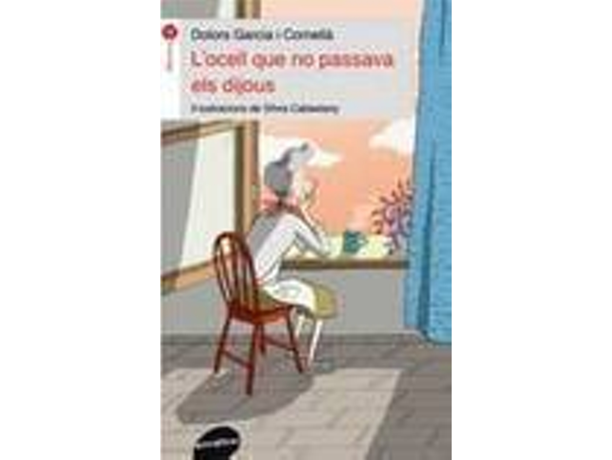 Libro L'Ocell Que No Passava Els Dijous