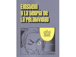 Libro Einstein Y La Teoría De La Relatividad de Albert Einstein (Español)