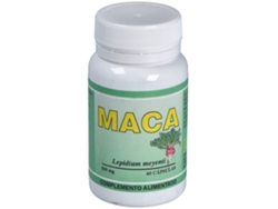 Maca 500Mg 60caps BIO-ENER