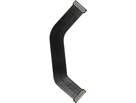 Circuitos Flexibles CLAPPIO Huawei P40 Negro