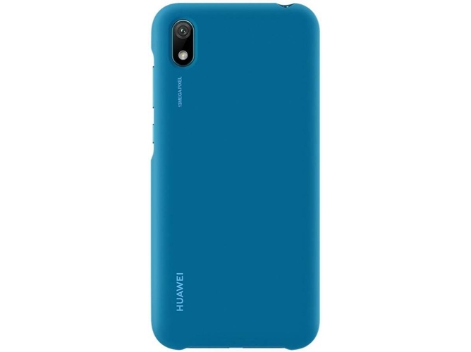 Funda HUAWEI Y5 2019 PC Azul