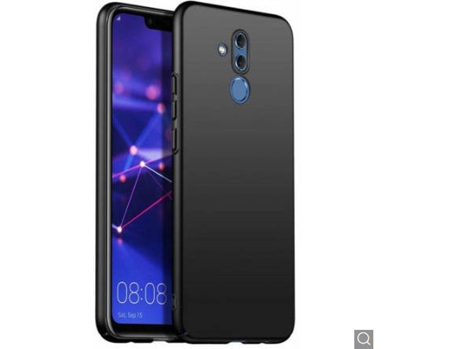 Carcasa Huawei Mate 20 Lite SlimShield Negro