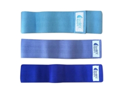 Equipo de Estiramiento LONGFIT SPORT (Muticolor)