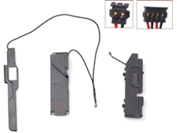Altavoces Internos para Apple Macbook Pro A1278 13'' Mc700 Md101 (2011-2012)