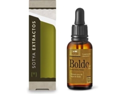Complemento Alimentar SOTYA Boldo (60 ml)