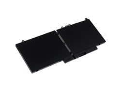 Batería POWERY 1.10.DEL.3.211 para Dell Latitude E5550